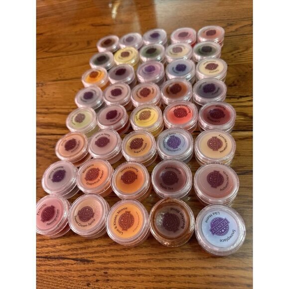 Scentsy Lot of 40 Mini Party Testers SCENTS Consultant Samples - Picture 2 of 7